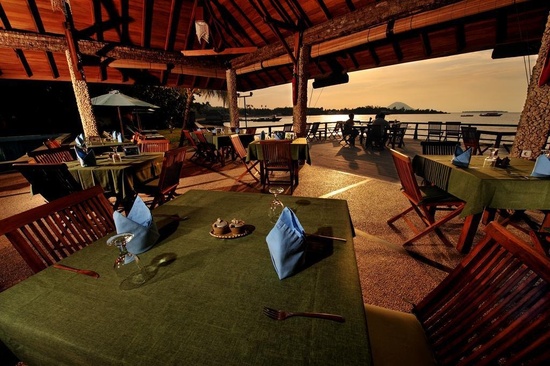 Cocotinos Manado A Boutique Dive Resort & Spa