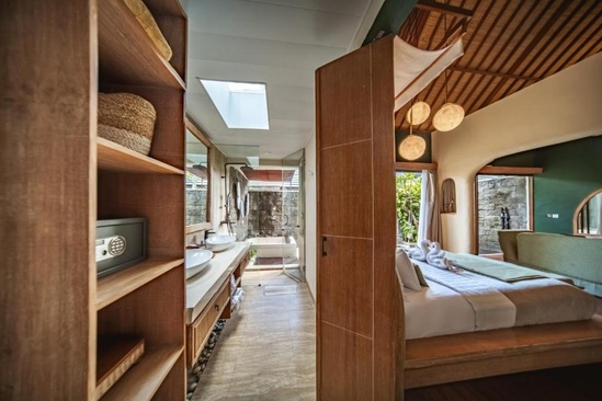 Ini Vie Villa Legian By Ini Vie Hospitality