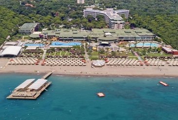 Pine Beach Belek