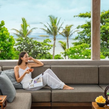 Intercontinental Bali Sanur Resort