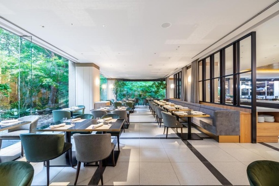 Rihga Royal Hotel Osaka