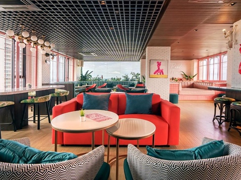 Mytt Beach Hotel