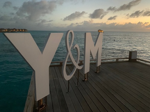 You & Me By Cocoon Maldives
