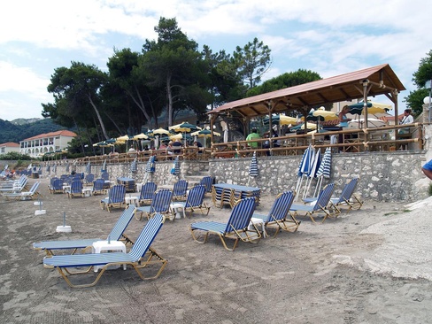 Castello Beach Hotel