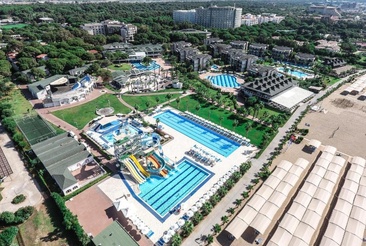 Tui Magic Life Masmavi 
