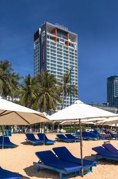 Citadines Bayfront Nha Trang