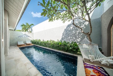 Astera Seminyak By Inivie Hospitality