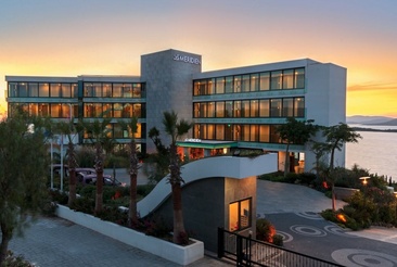 Le Mridien Bodrum Beach Resort