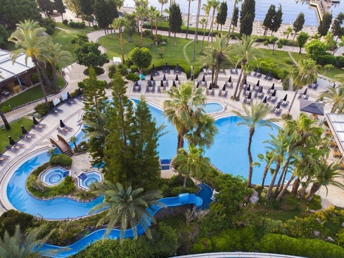 Tui Blue Grand Azur