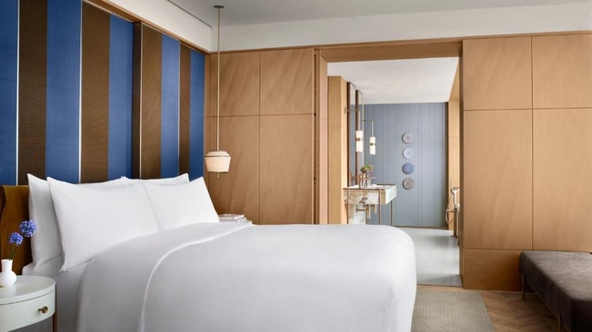 The Ritz-Carlton, Fukuoka