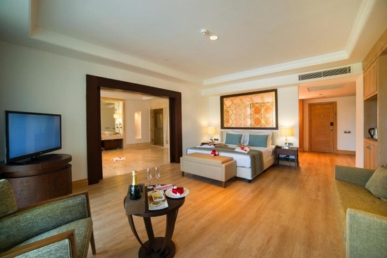 Juju Premier Palace Hotel