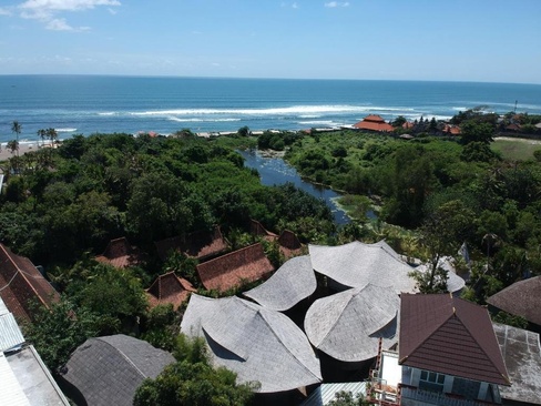 Zin Canggu Resort & Villas