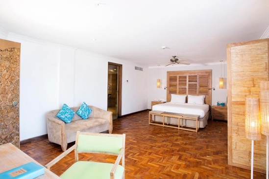 Sol By Melia Benoa Bali All Inclusive