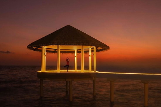 Radisson Blu Resort Maldives