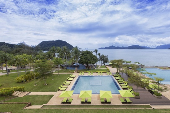 The Westin Langkawi Resort & Spa