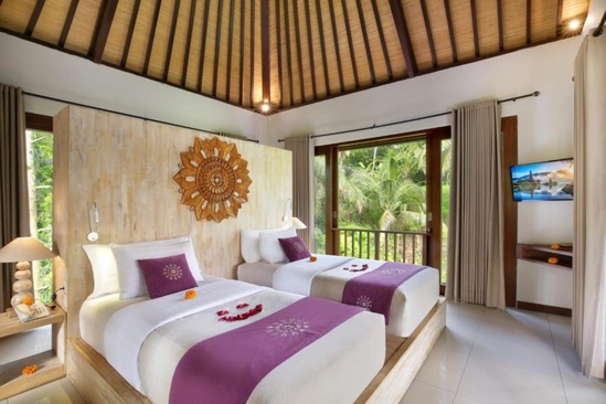 Dedary Resort Ubud