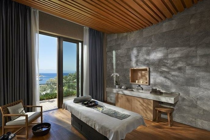 Mandarin Oriental, Bodrum