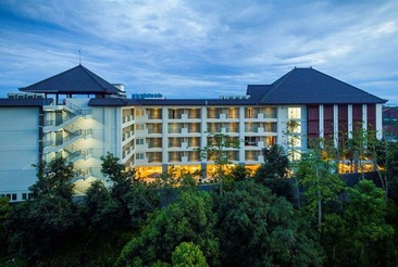 Best Western Kamala Jimbaran