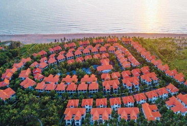 Furama Villas Danang