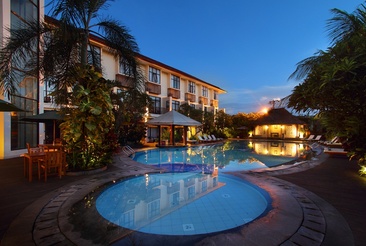 Best Western Resort Kuta