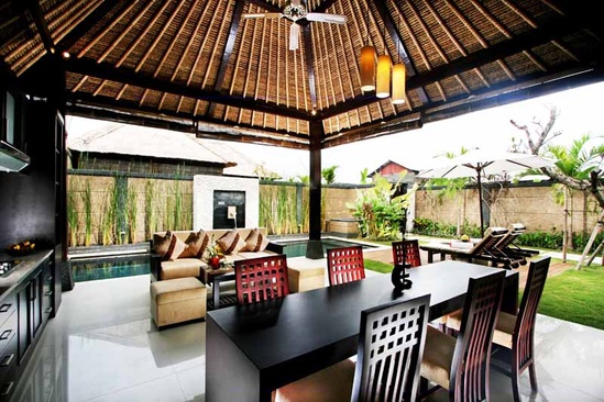 Bali Rich Luxury Villas & Spa Seminyak