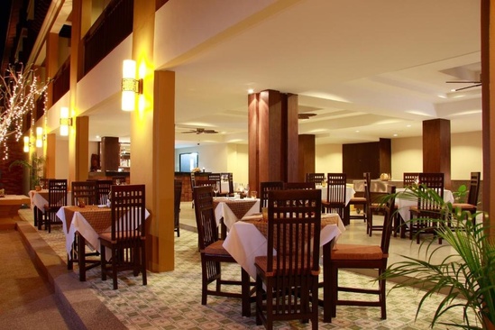 Diamond Cottage Resort & Spa