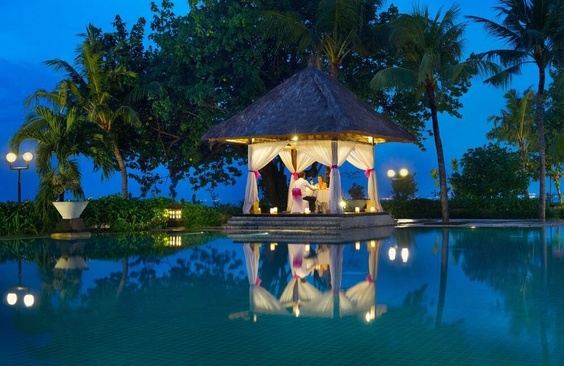 The Patra Bali Resort & Villas