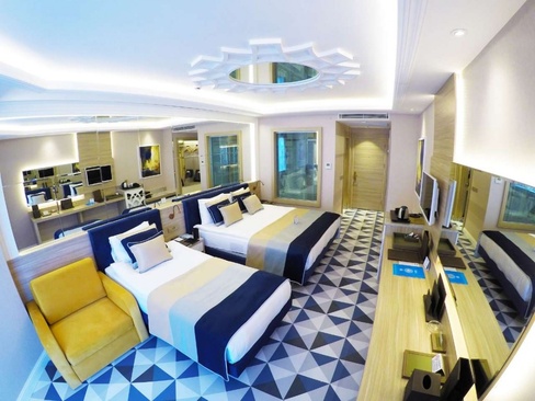 Granada Luxury Beach - All Inclusive