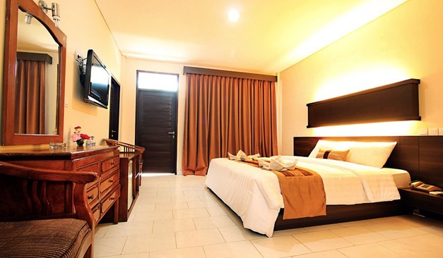 Bakung Sari Resort And Spa