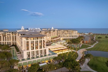 Cullinan Belek