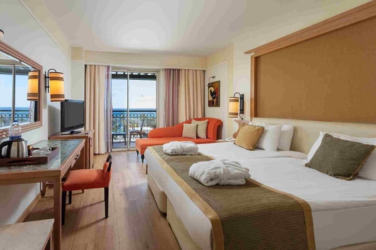 Dobedan Beach Resort Comfort