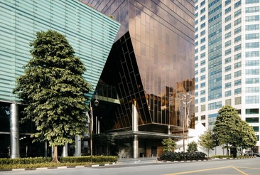 The Clan Hotel Singapore By Far East Hospitality