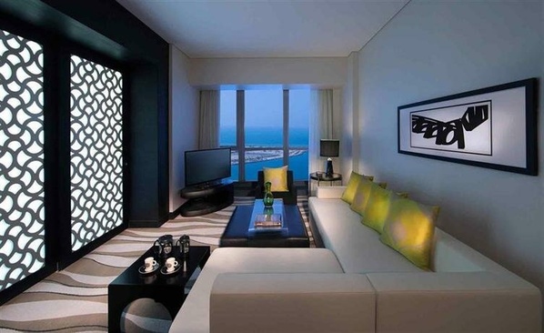 Sofitel Abu Dhabi Corniche