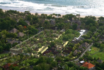 The Elysian Boutique Villa Resort