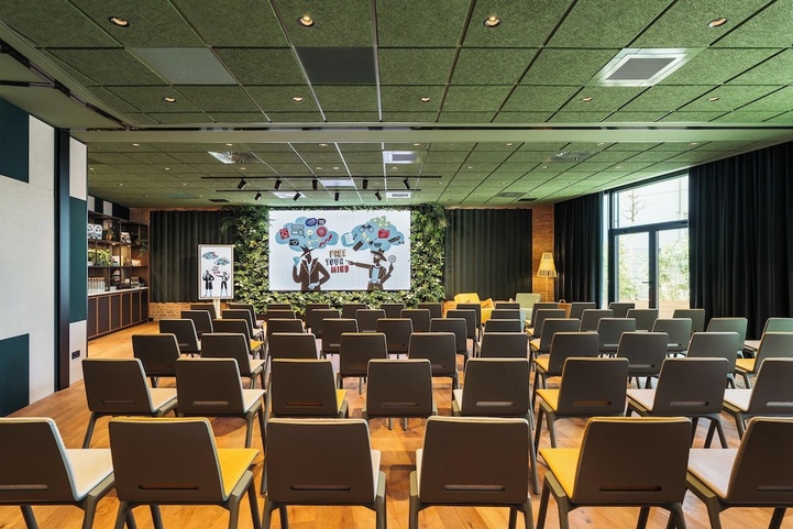 Hotel Schani Uno City