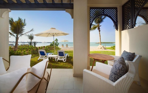 Hilton Ras Al Khaimah Resort & Spa