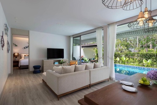 Avani+ Khao Lak Resort