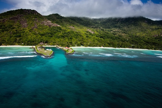 Hilton Seychelles Labriz Resort & Spa