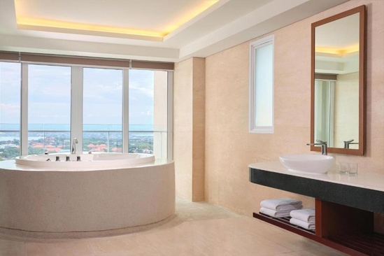 Four Points By Sheraton Bali, Ungasan