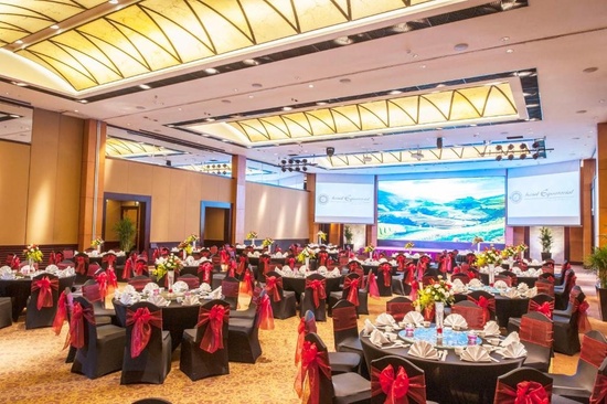 Equatorial Ho Chi Minh