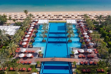 Jumeirah Zabeel Saray