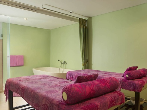 Ibis Styles Bali Benoa