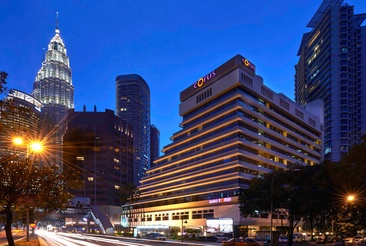 Corus Hotel Kuala Lumpur