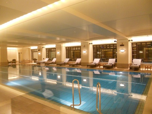 Ritz Carlton Tokyo