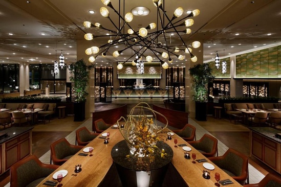 Grand Prince Hotel New Takanawa