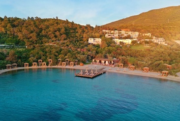 Rixos Premium Bodrum - All Inclusive