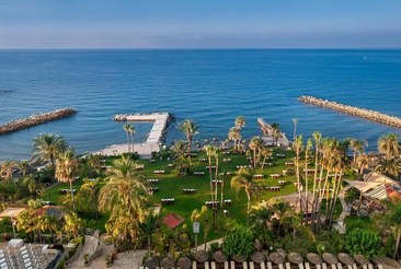 Amathus Beach Hotel Limassol