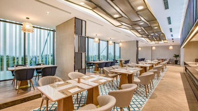 Sel De Mer Hotel & Suites Danang
