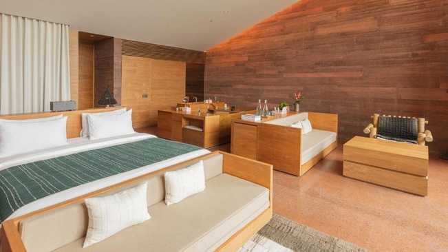 Potato Head Suites