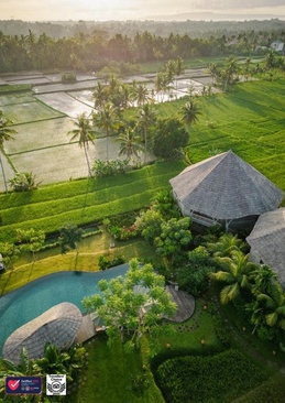 Thewakanda Ubud